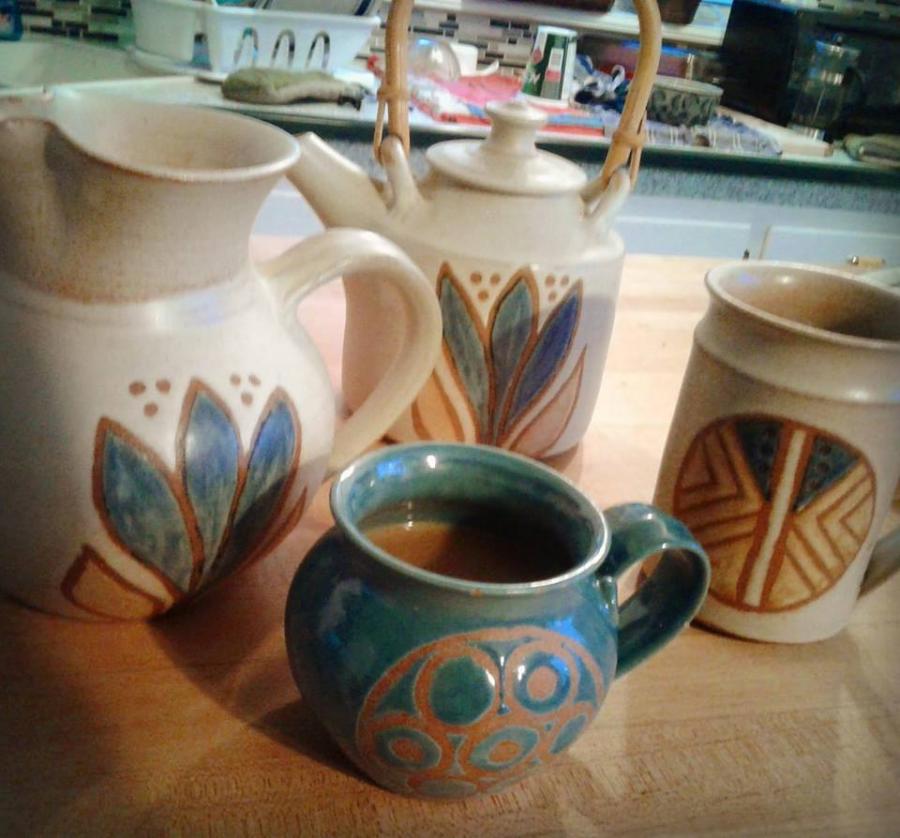 Garden Creek Pottery / ExploreNB / Tourism New Brunswick